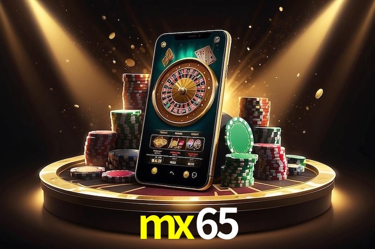 mx65 - Aplicativo Móvel