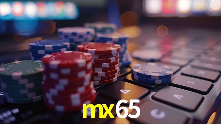 mx65 - cassino ao vivo